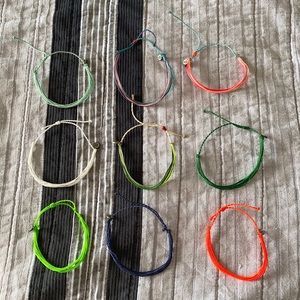 Pura Vida Bracelets